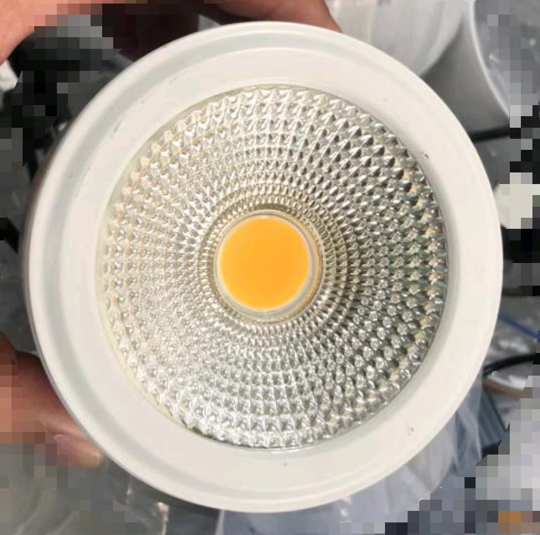 LED Lamp
