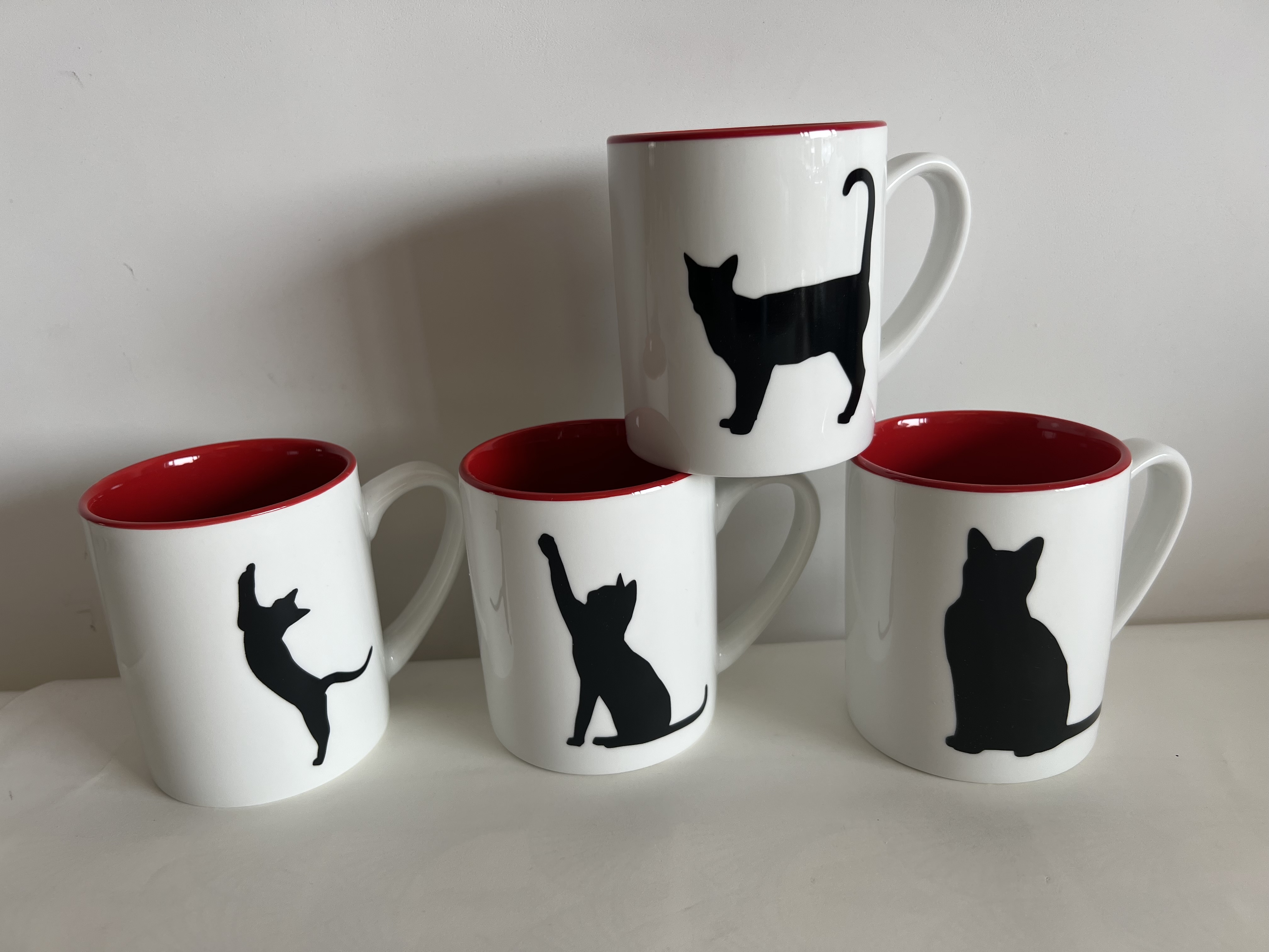 11.68 oz ceramic mug