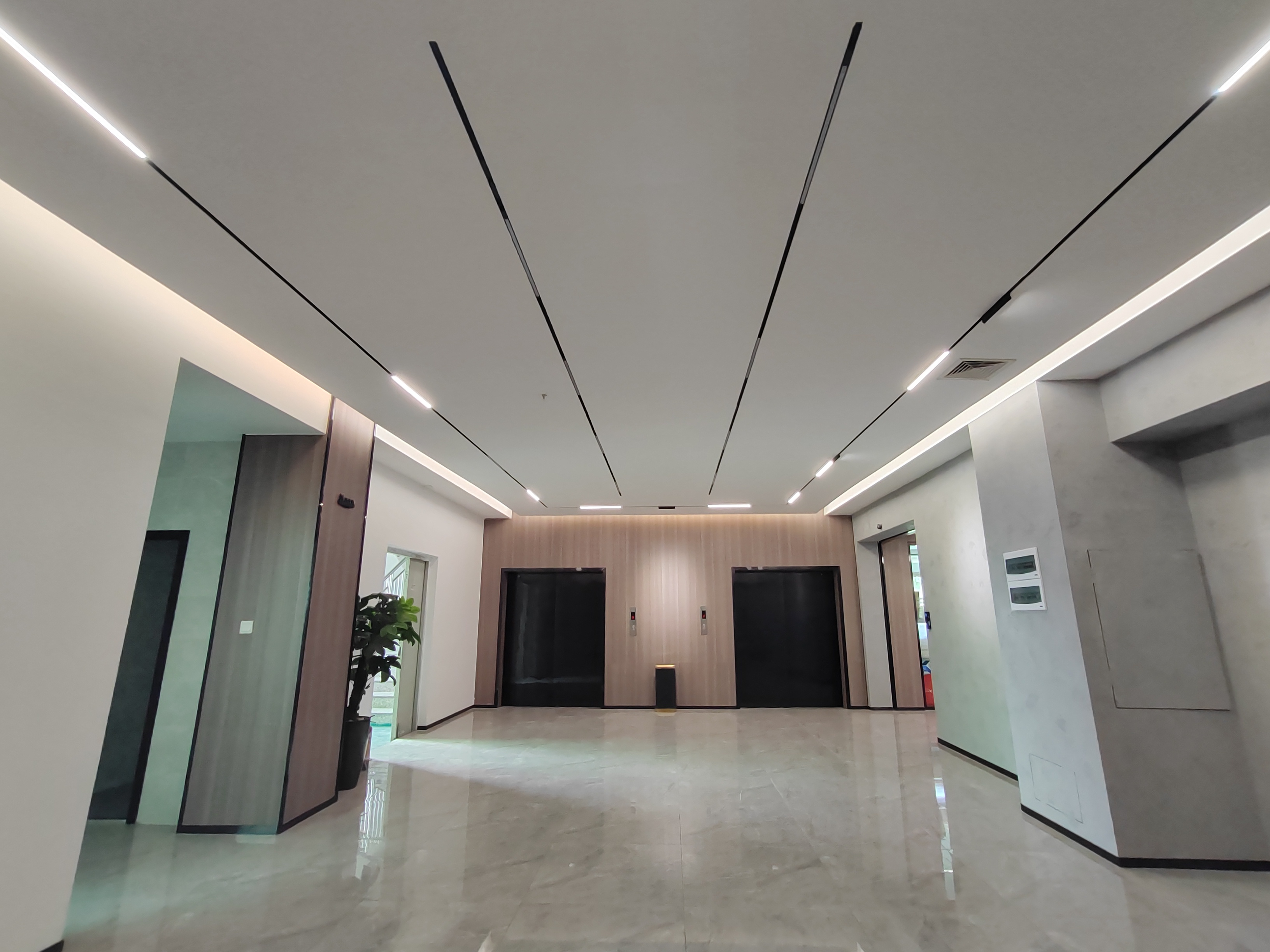 Zhongshan Guangshidai Lighting Co., Ltd. – solar lights 2