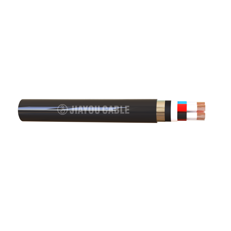 XLPE Insulated,PVC Sheathed Power Cable