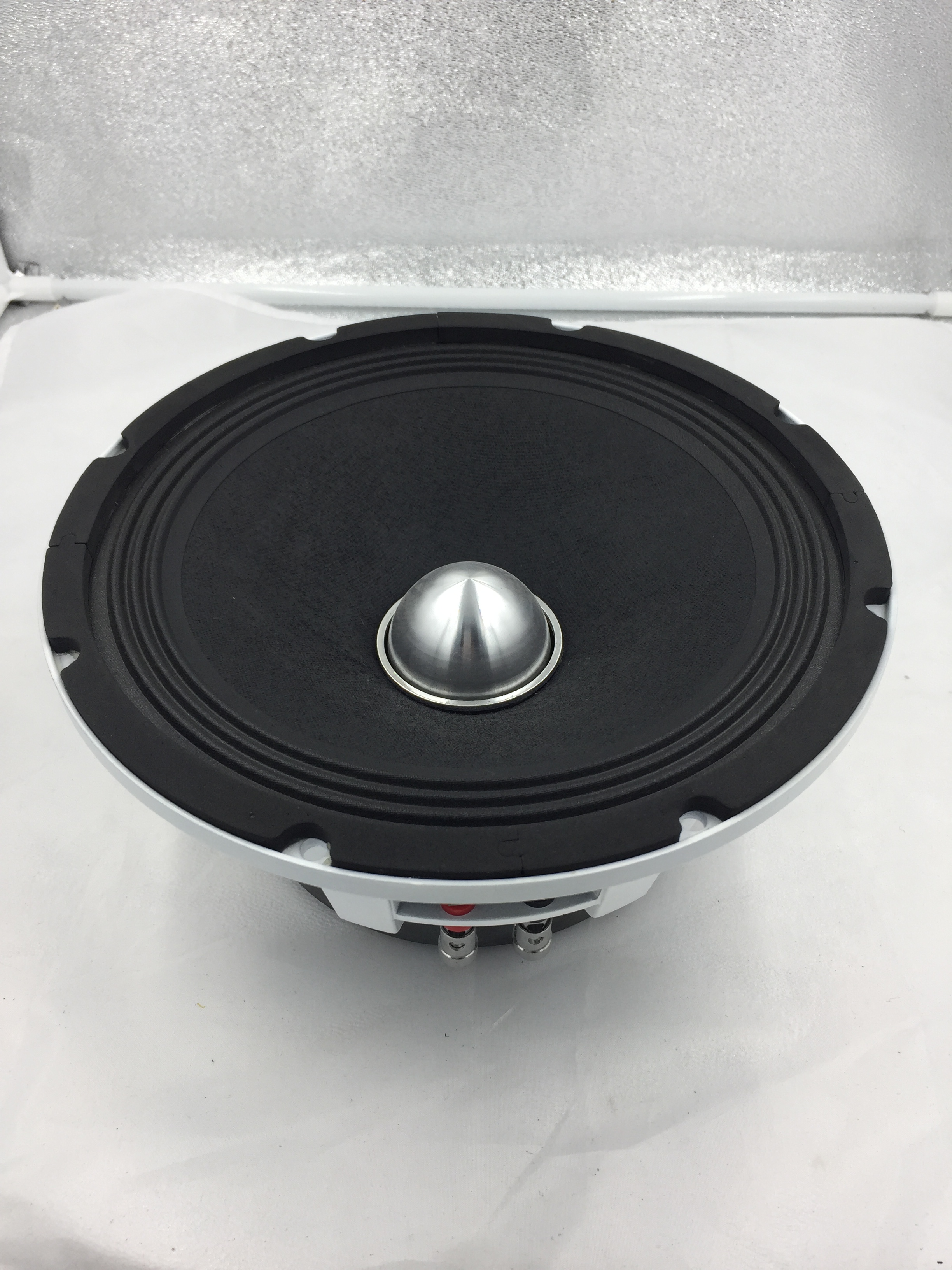 Car Speaker Car Audio Car Midrange