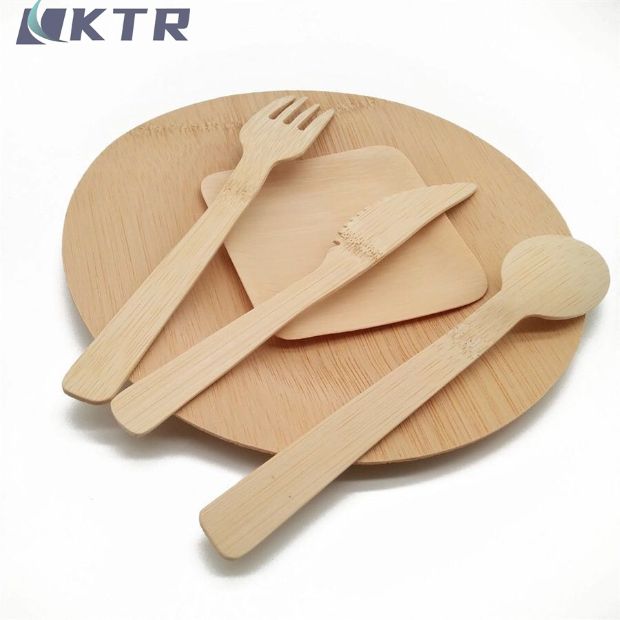Bamboo plate/tray