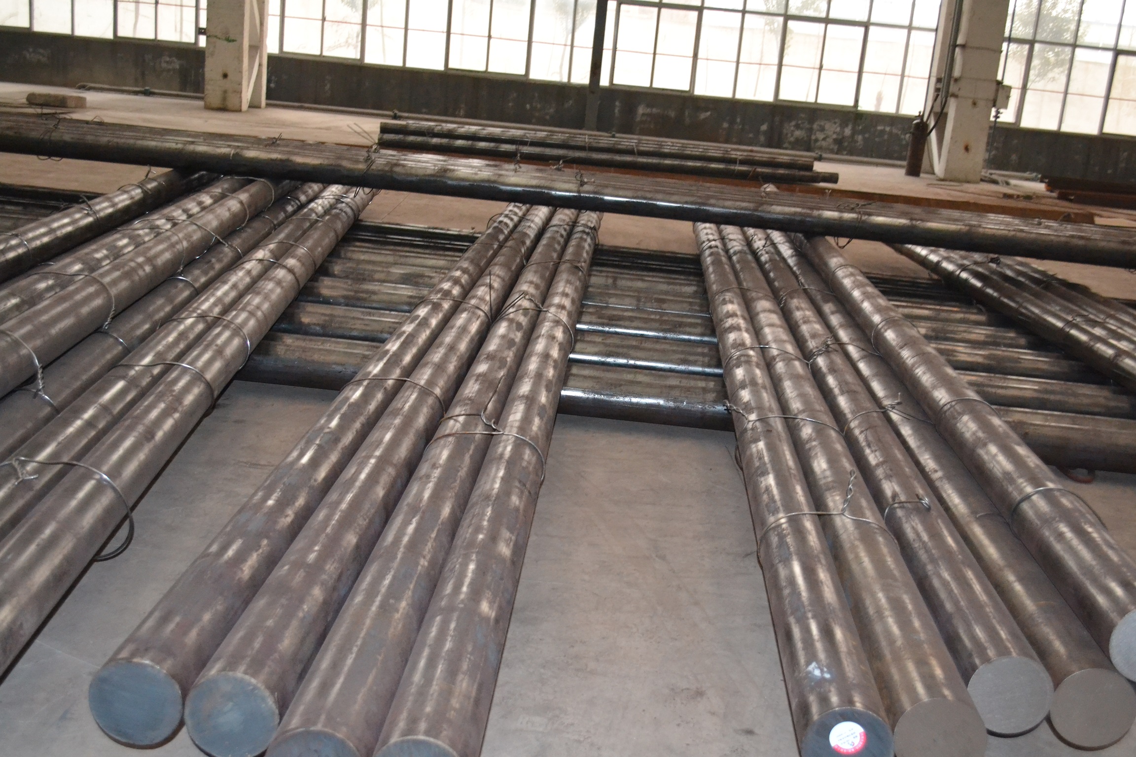 high speed steel bar，alloy steel bars, mould steel bar, tool steel bar, die steel bar M2