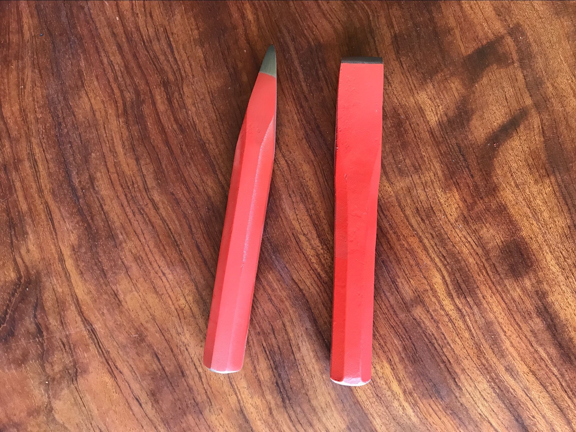 Jinfu Chisel