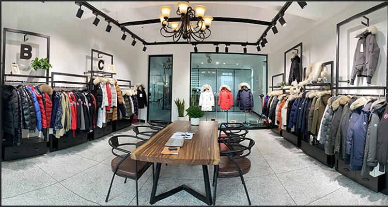 Fuzhou Pinchen Clothing Co., Ltd. – Women's vests 1