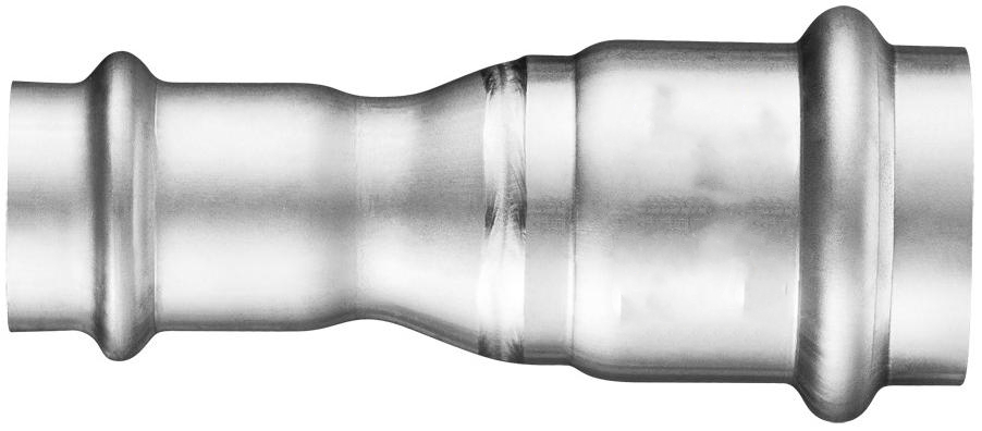 316L reducer coupling