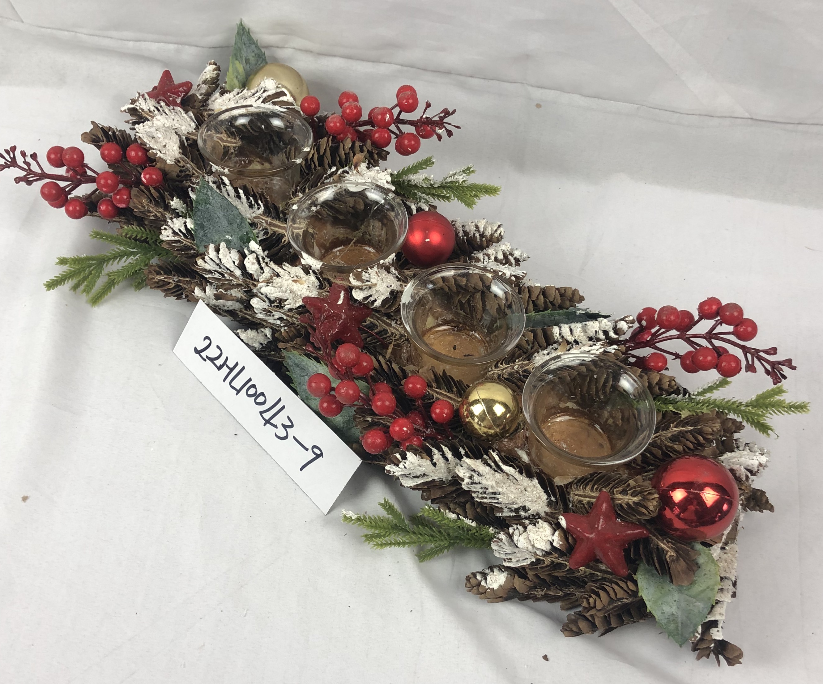 Fushunjunlong Commercial&Trade Co.,Ltd – caja de regalo 4