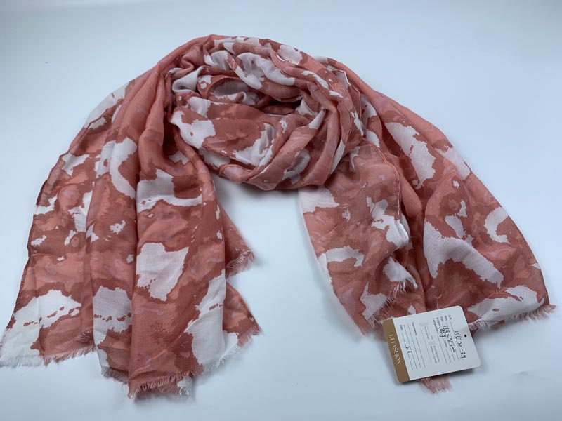 Woven Scarf