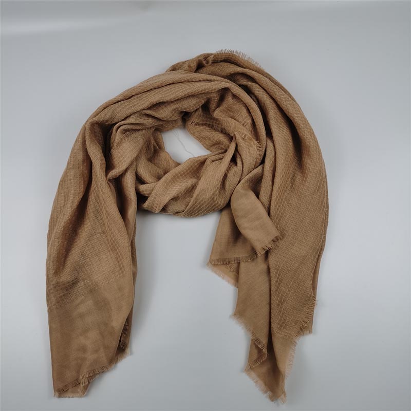 Woven Scarf