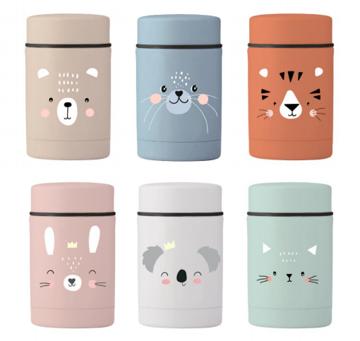Zhejiang Yunuo Industry And Trade Co.,Ltd – taza de café 3