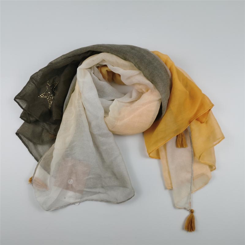 Woven Scarf
