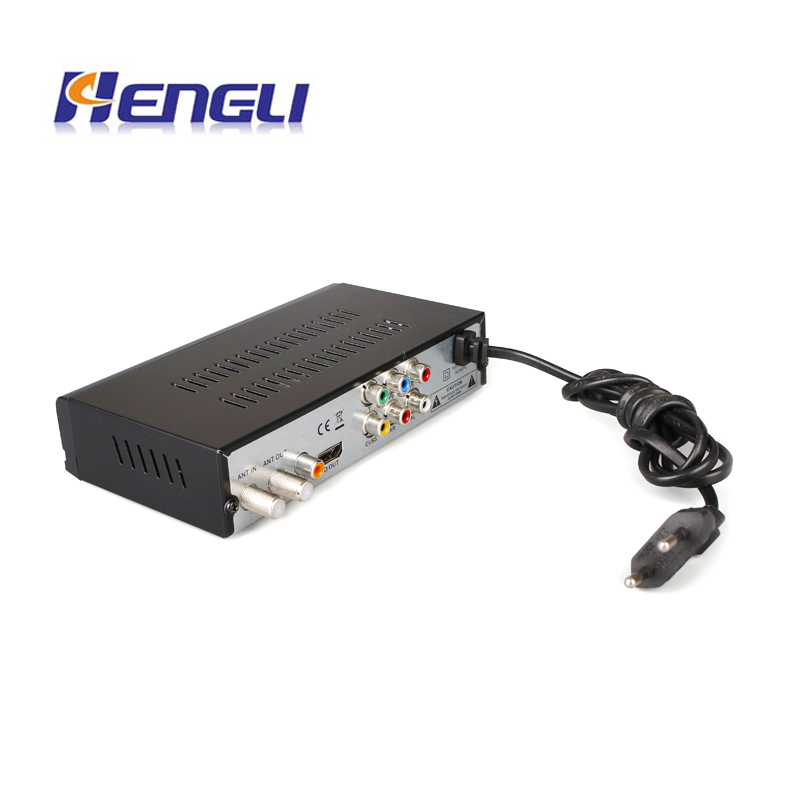 HENGLI DIGITAL INDUSTRIAL CO.,LTD. – Africa 1