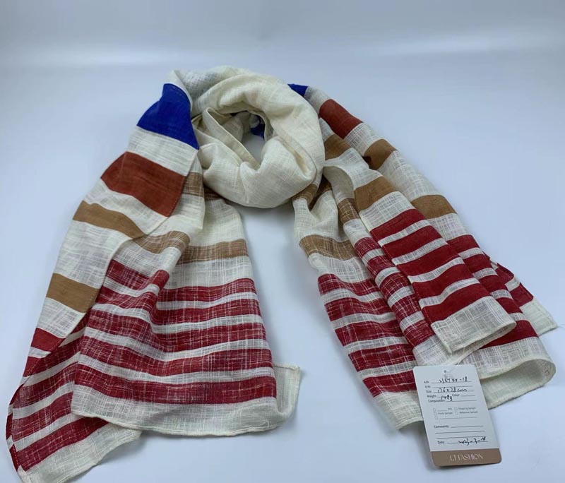 Printed Scarf