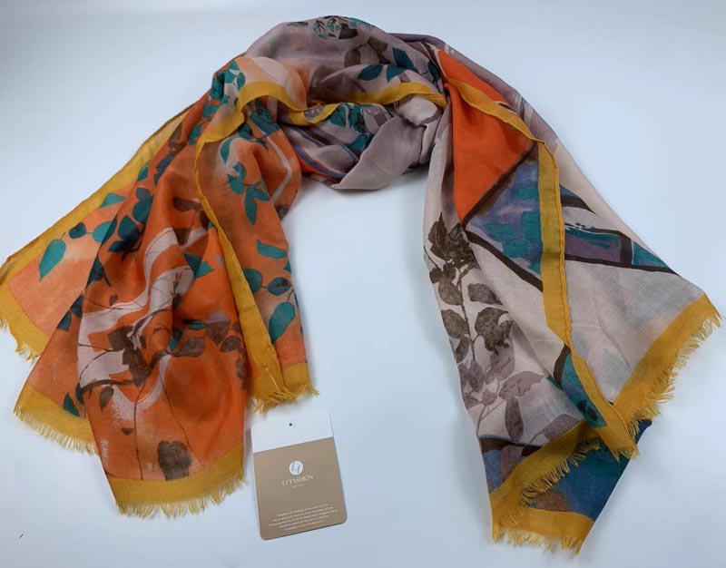 Woven Scarf