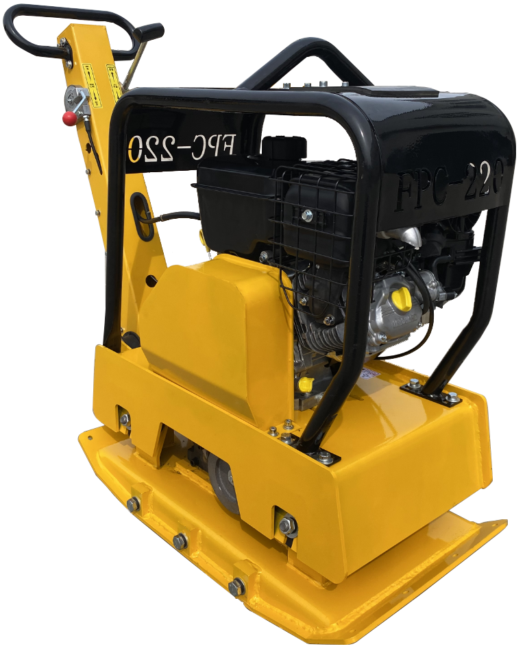 FPC220 Plate Compactor