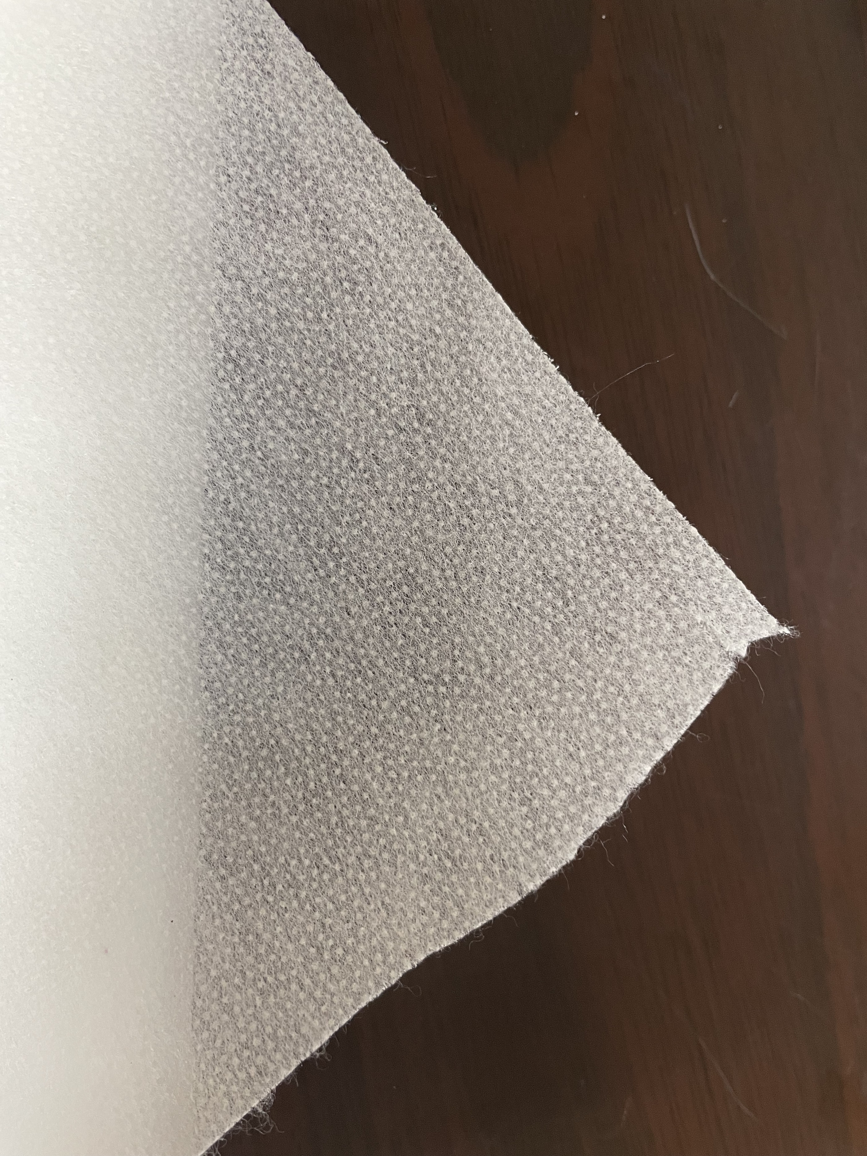 Filter filter nonwoben fabric
