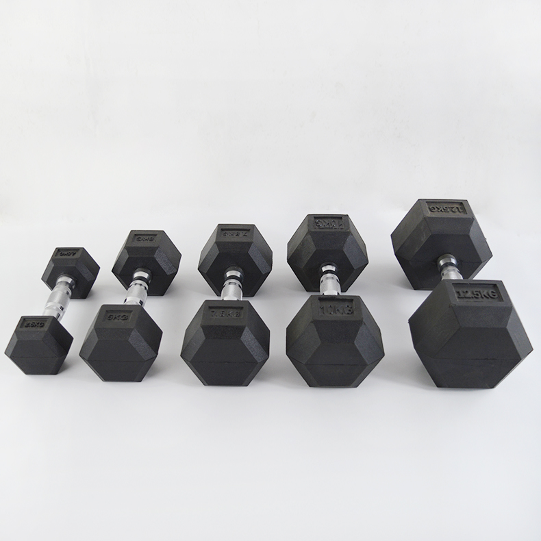 Dumbbell