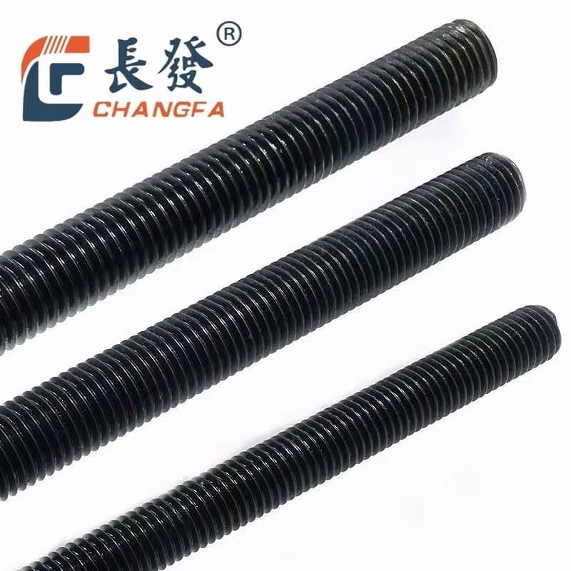 DIN975 thread stud