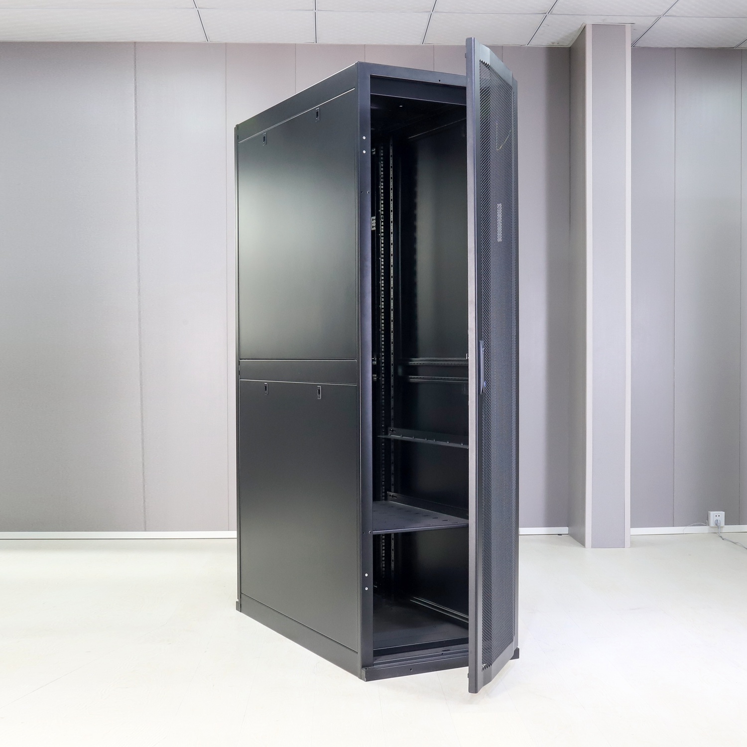 SHENZHEN XINADDA IR-PI PRODUSTS CO.,LTD – refrigerador de acero 2