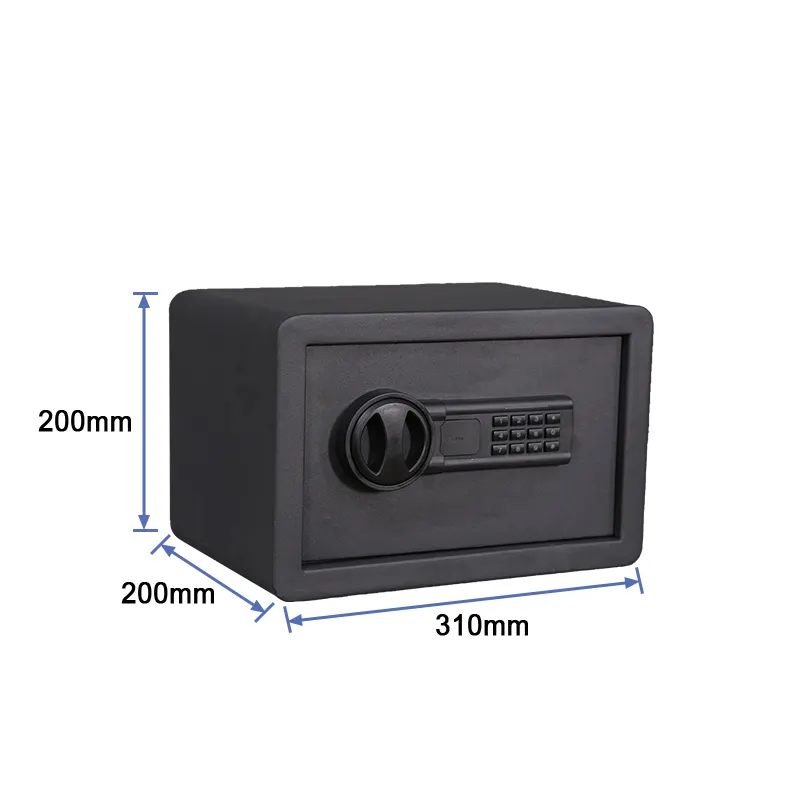 Electronic Digital Lock Safe