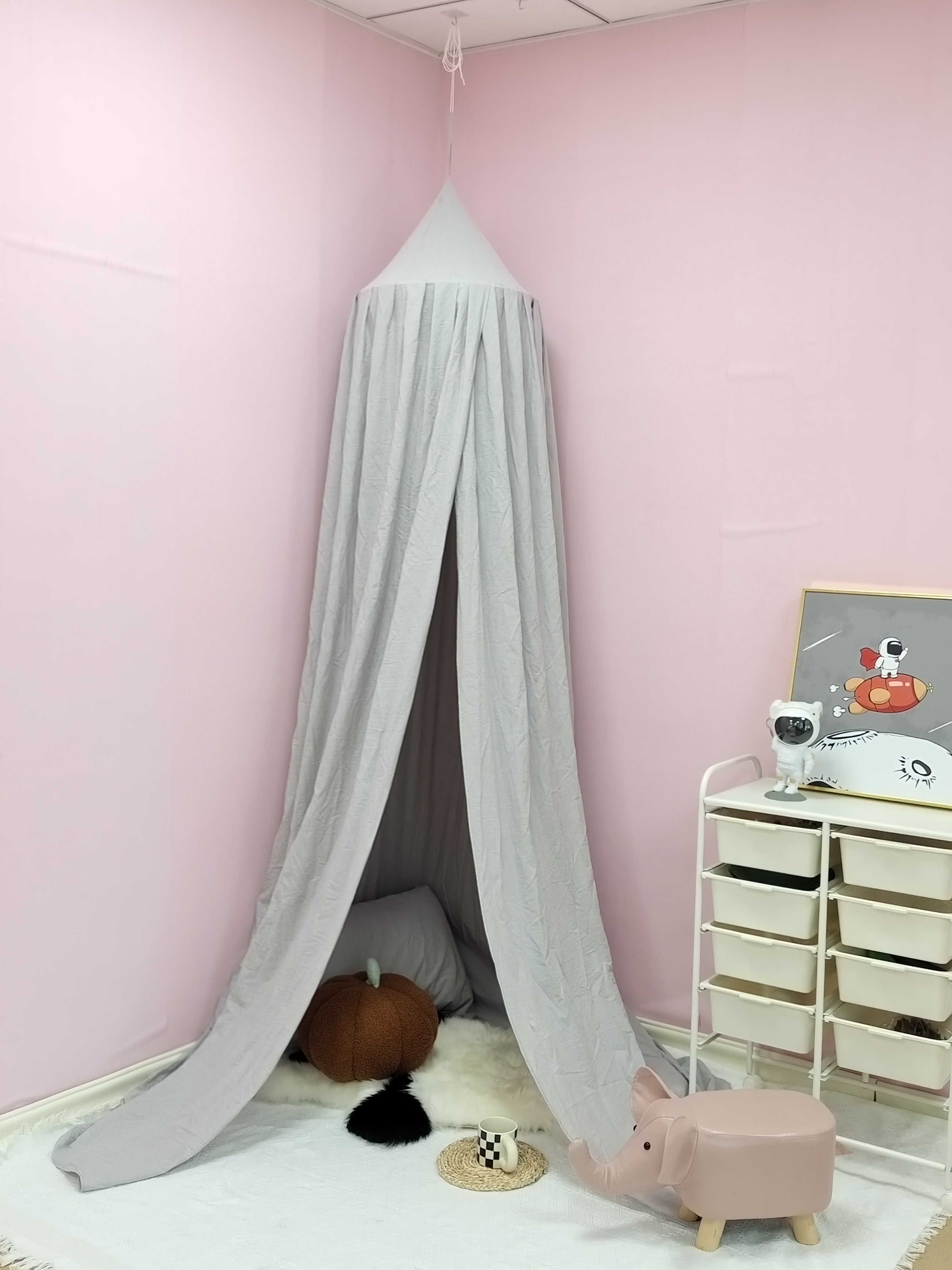 TIANJIN TCR TEXTILE CO., LTD – funda de almohada 2