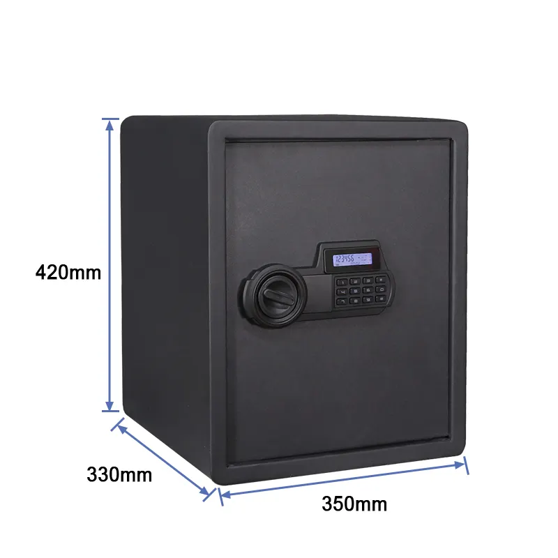 electronic digital safe