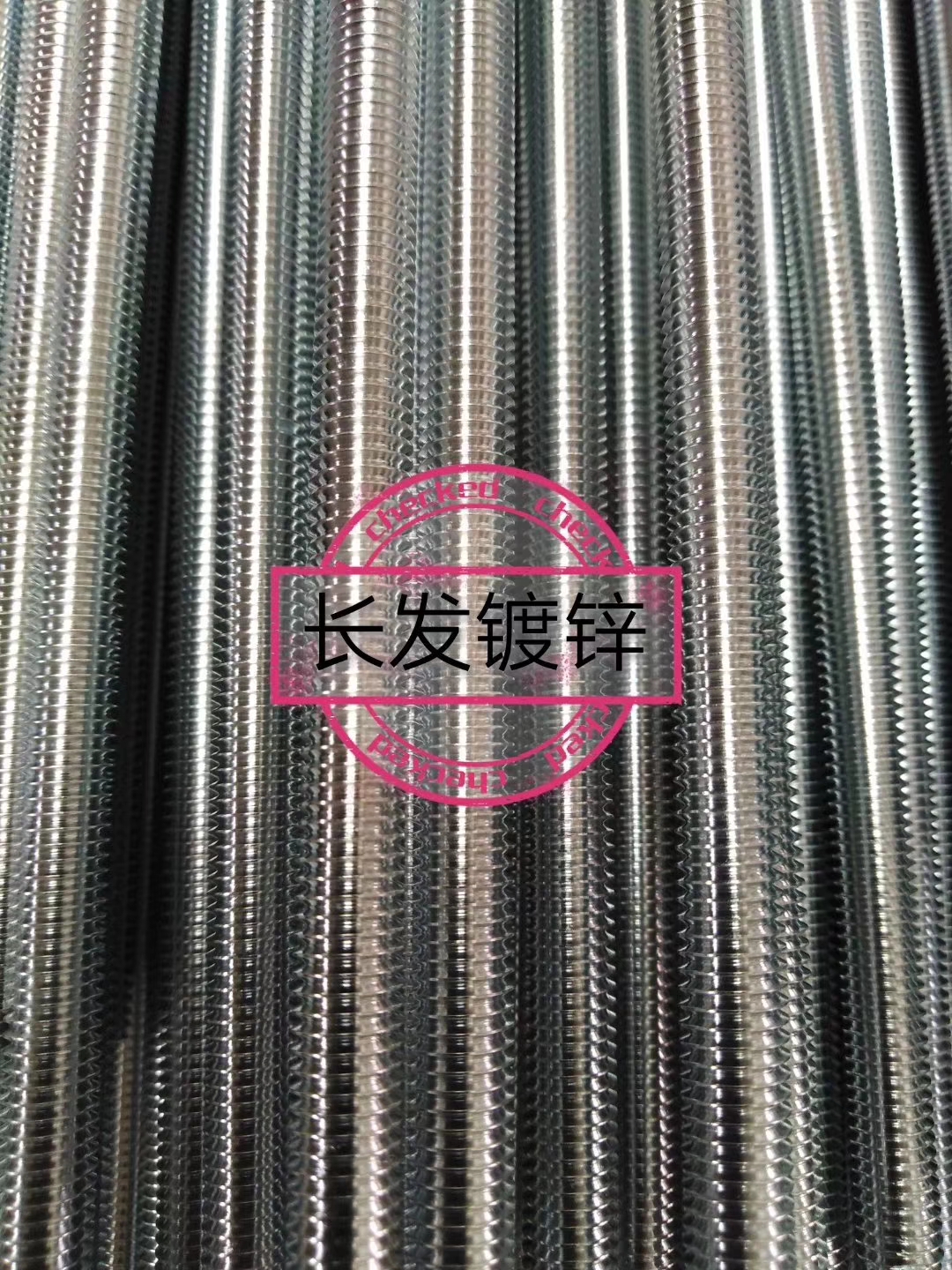 DIN975 thread rod