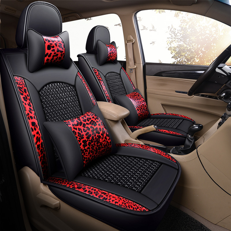 car seat covers