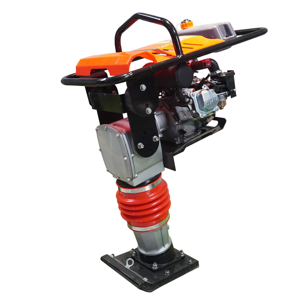 HCR110A Tamping Rammer