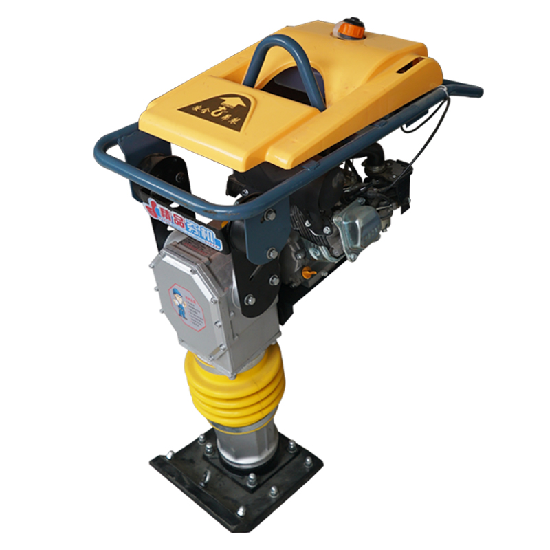 HCR110B Tamping Rammer