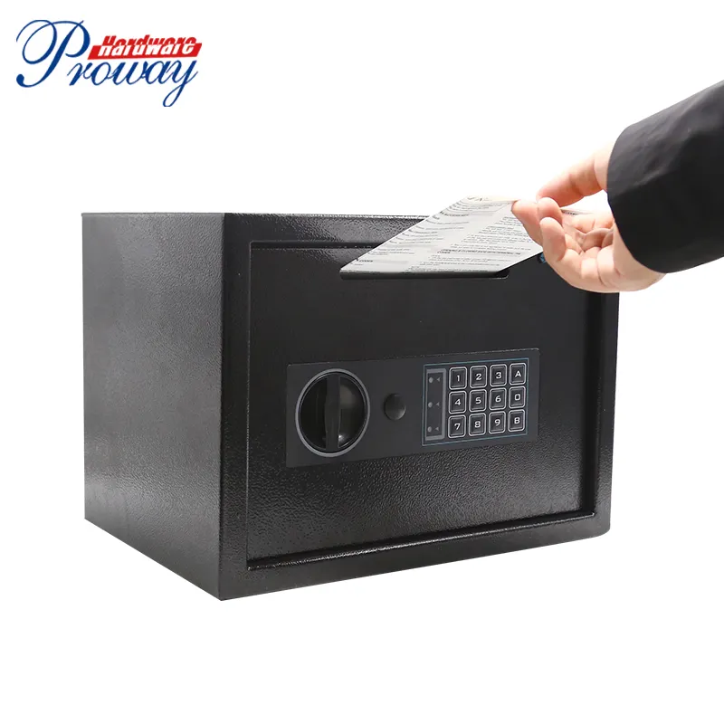 deposit safe