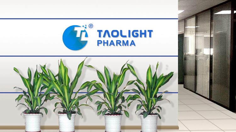 Nanjing Daohui Pharmaceutical Trading Co., Ltd. – champú de cabello 1