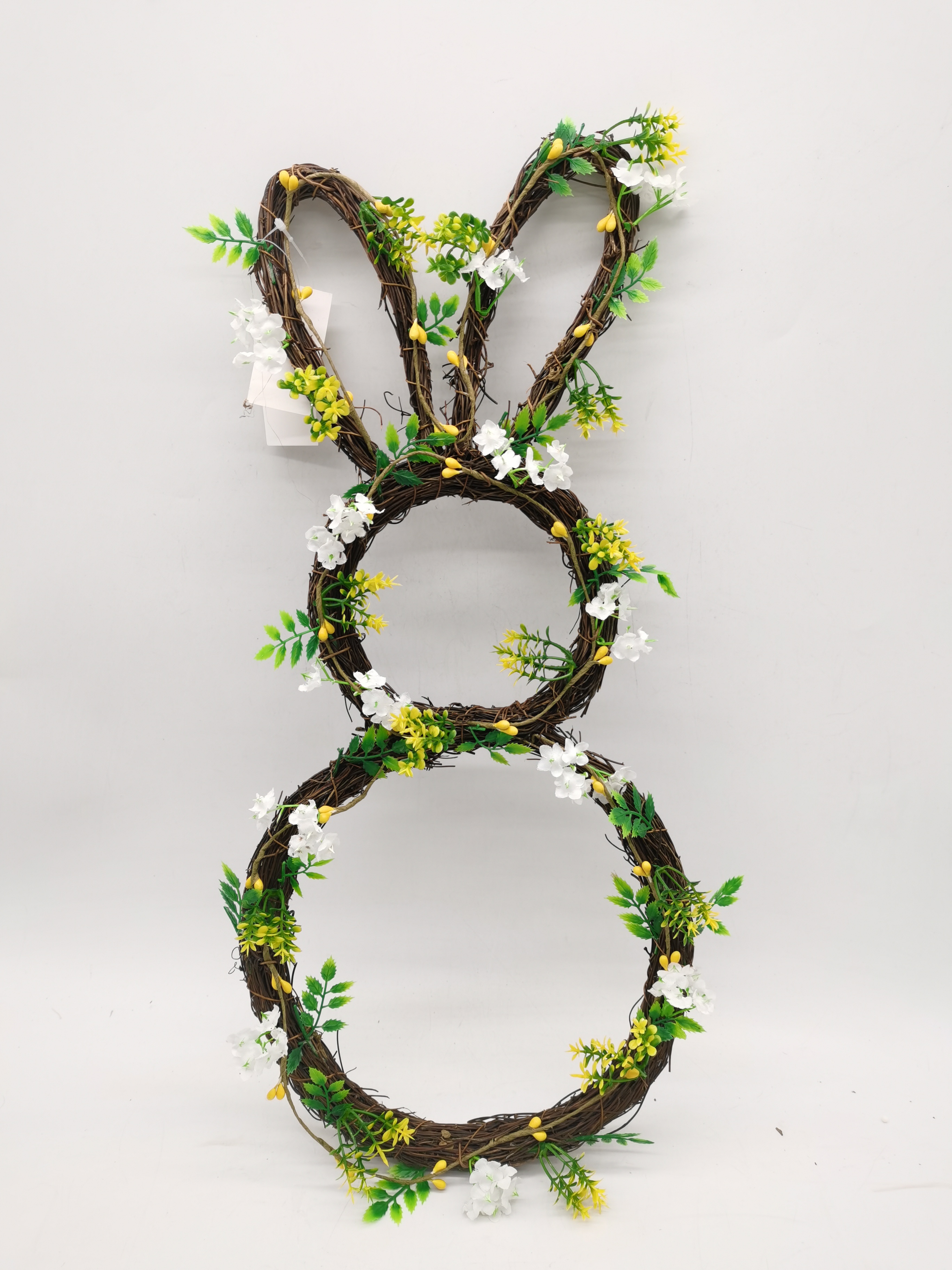 Easter,rabbit,garland