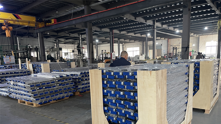 Jiaxing Guanglai Automobile Parts Co., Ltd. – container locks 2