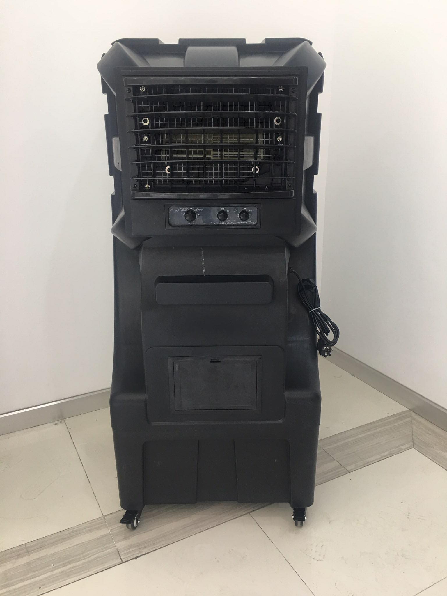 Evaporative Air Cooler