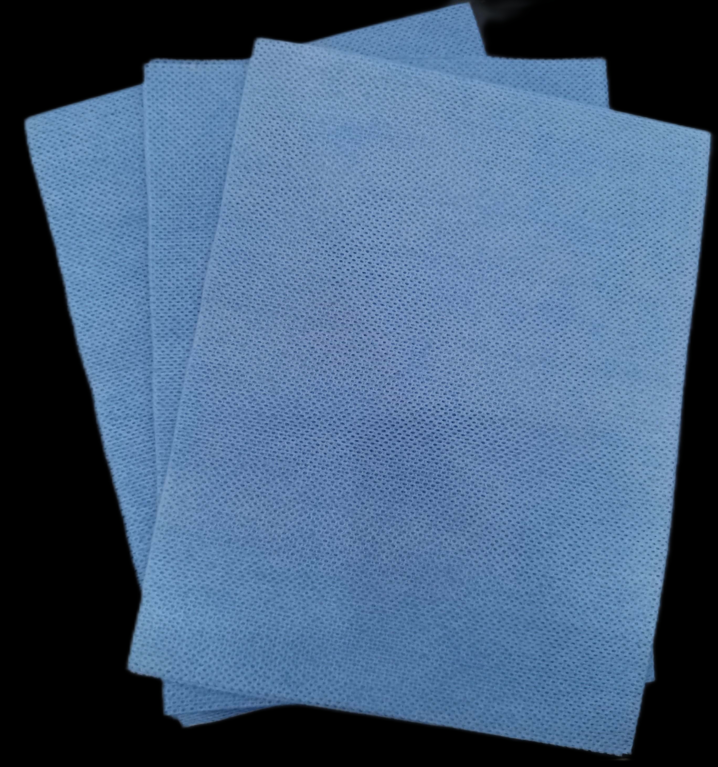 Kitchen cleaning cloth