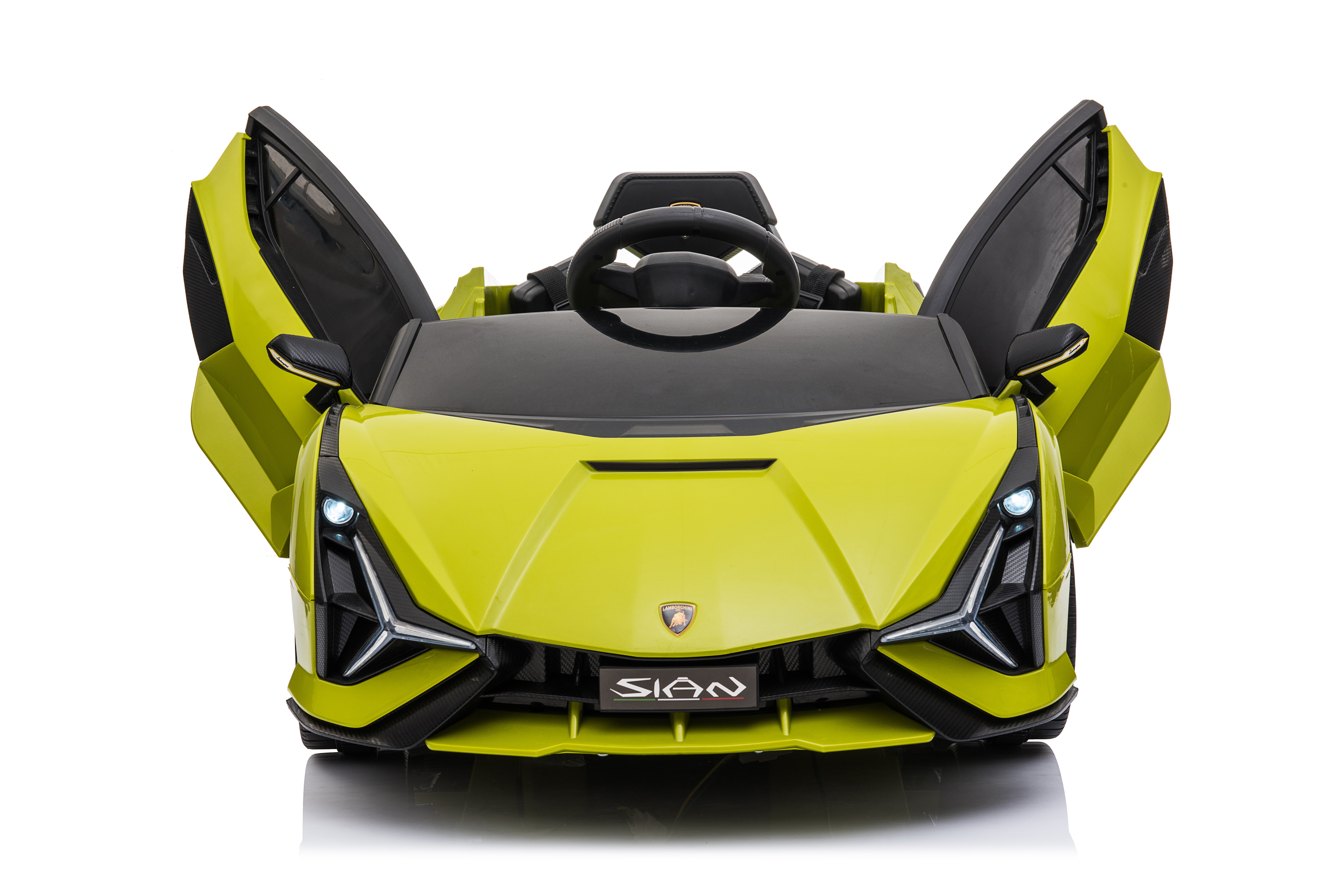 Lamborghini Ride On Car Licensed Car Sian