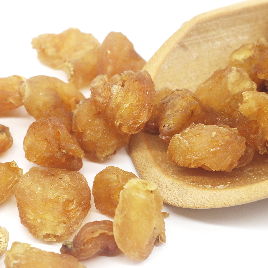 Longan Aril