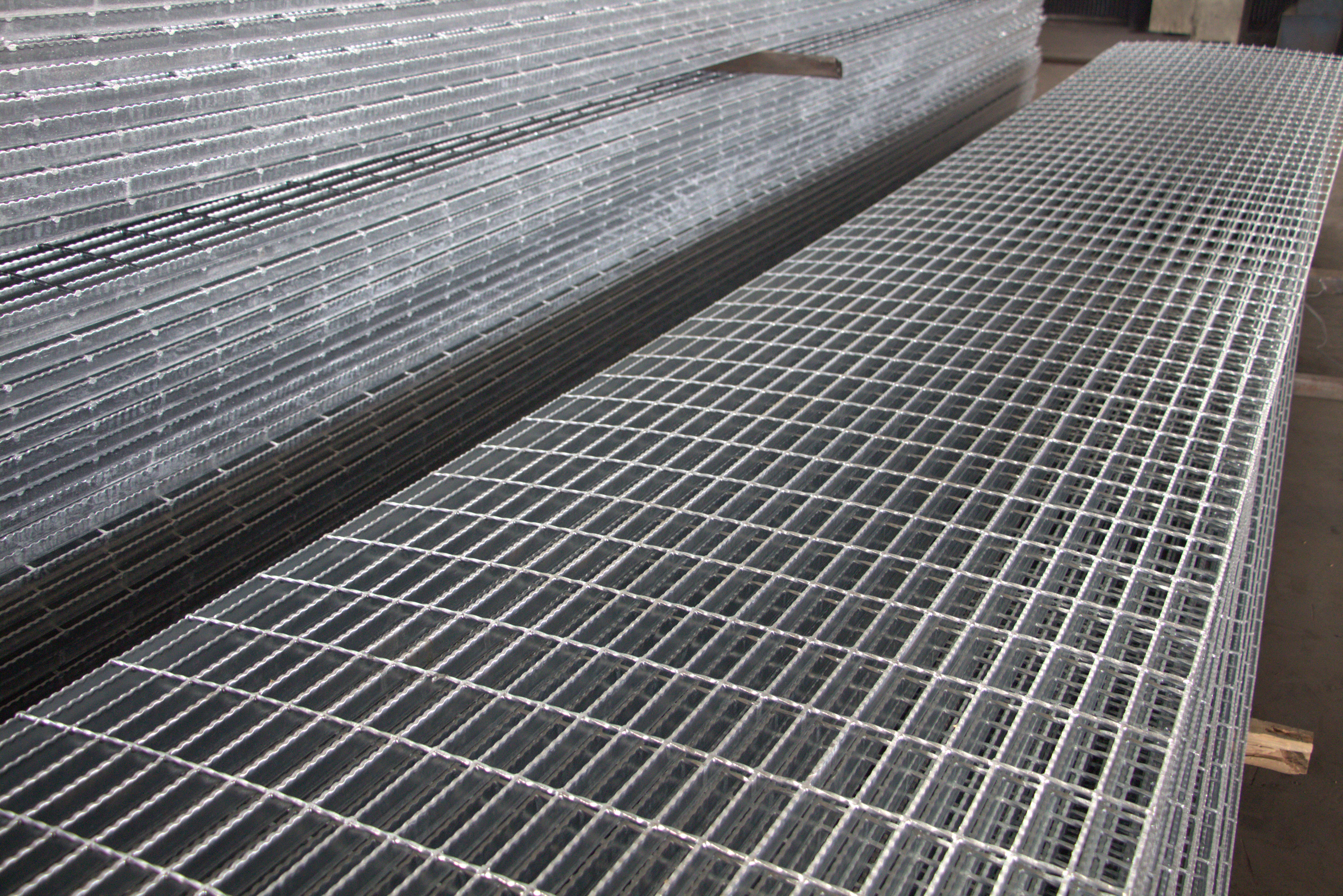 Steel Grating