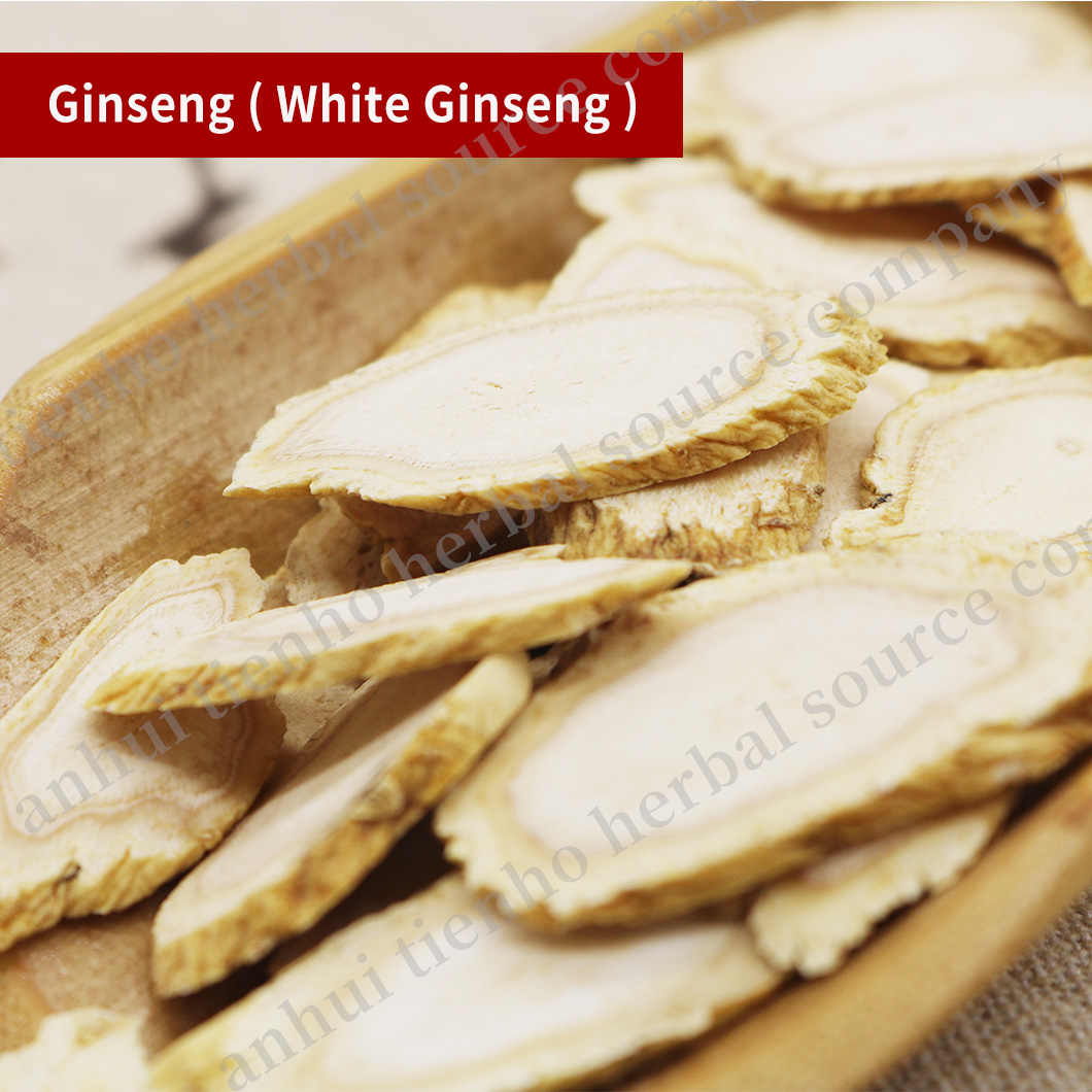 Ginseng