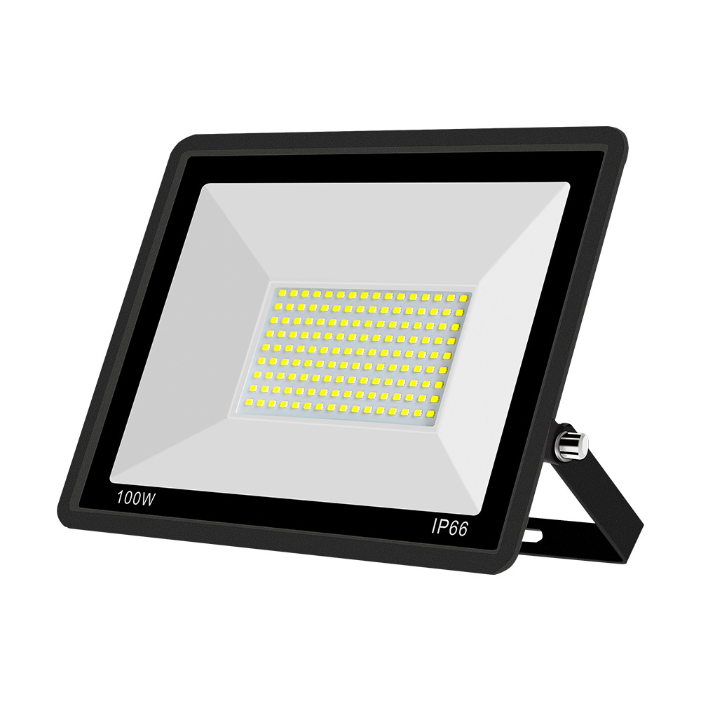 Waterproof Floodlight Outdoor Flood Light Stadium Light Refletor Projecteur Led Flood Light