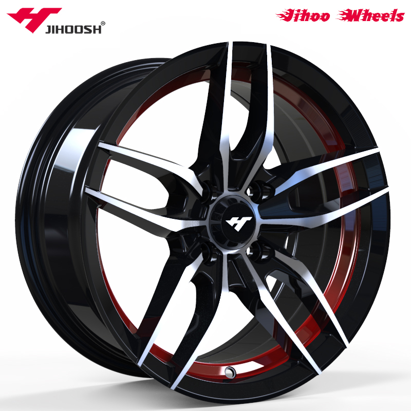 0044 16 inch wheel rim for car 14 inch alloy wheel 13 inch wheel rims for car