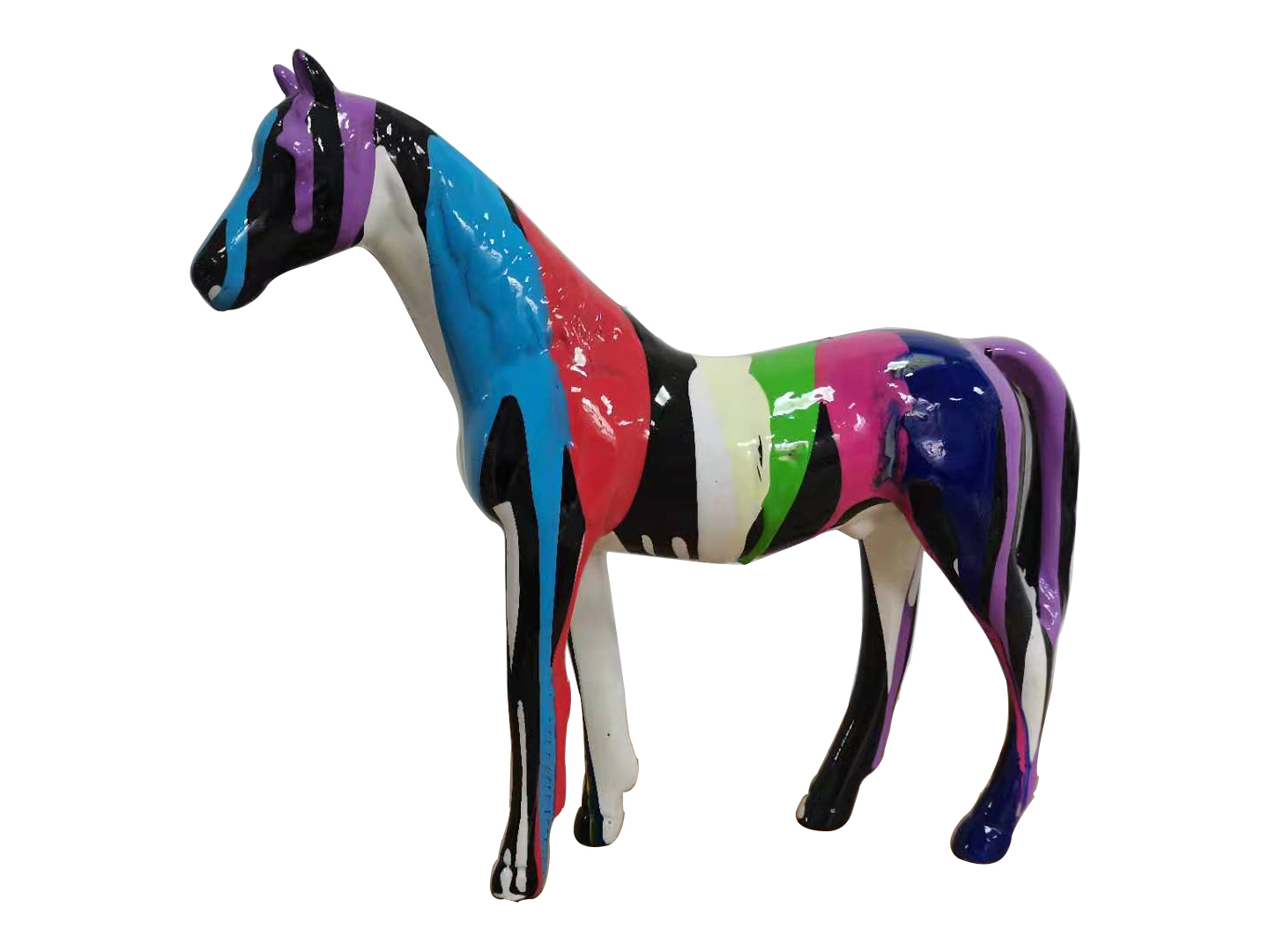 Little horse Sculpture/decoration
