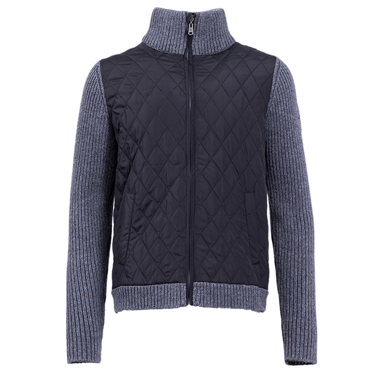 Wool Men Tops