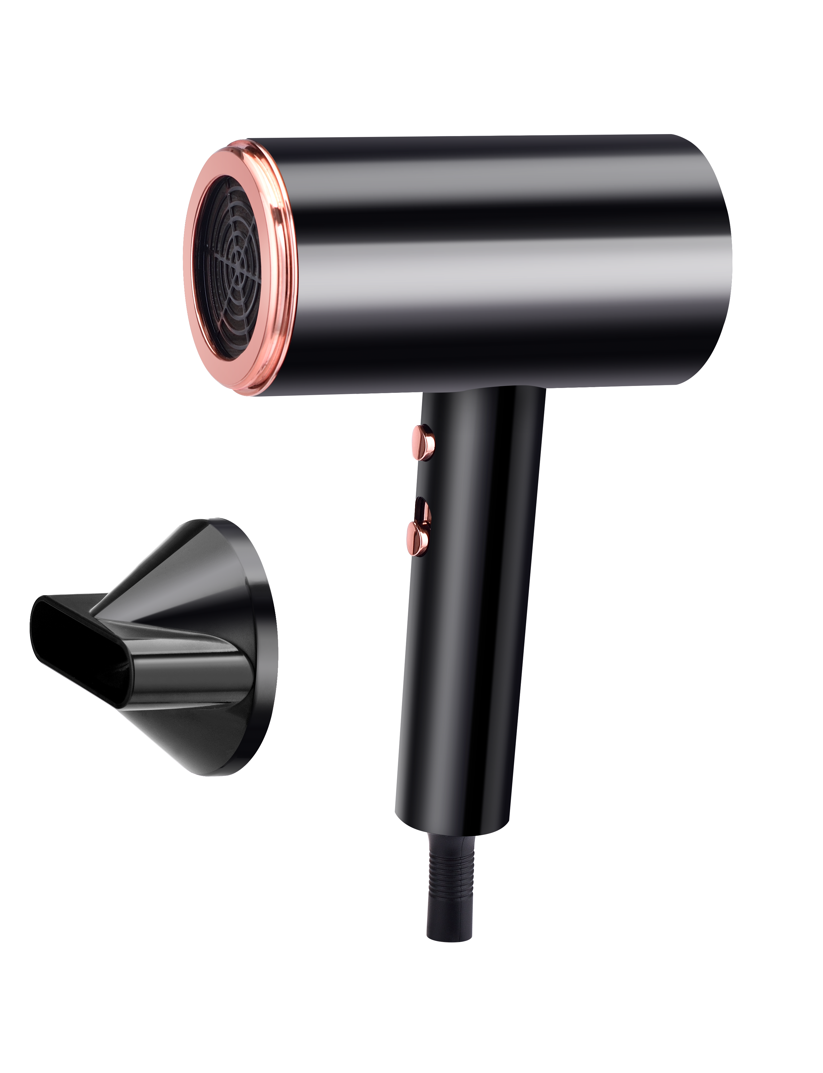 Hair dryer