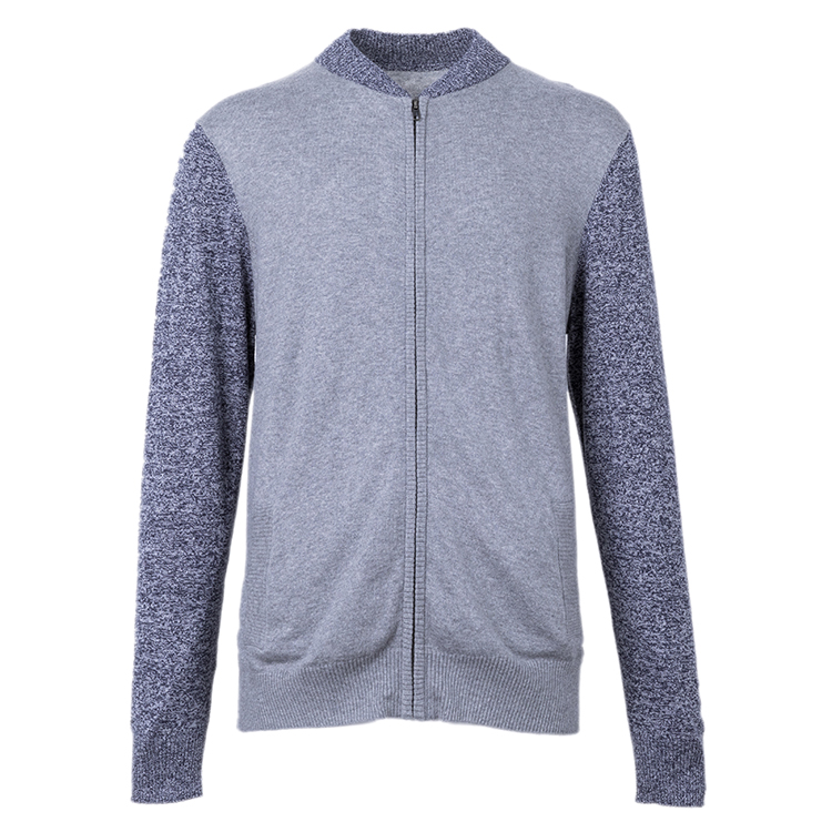 Zipper styles