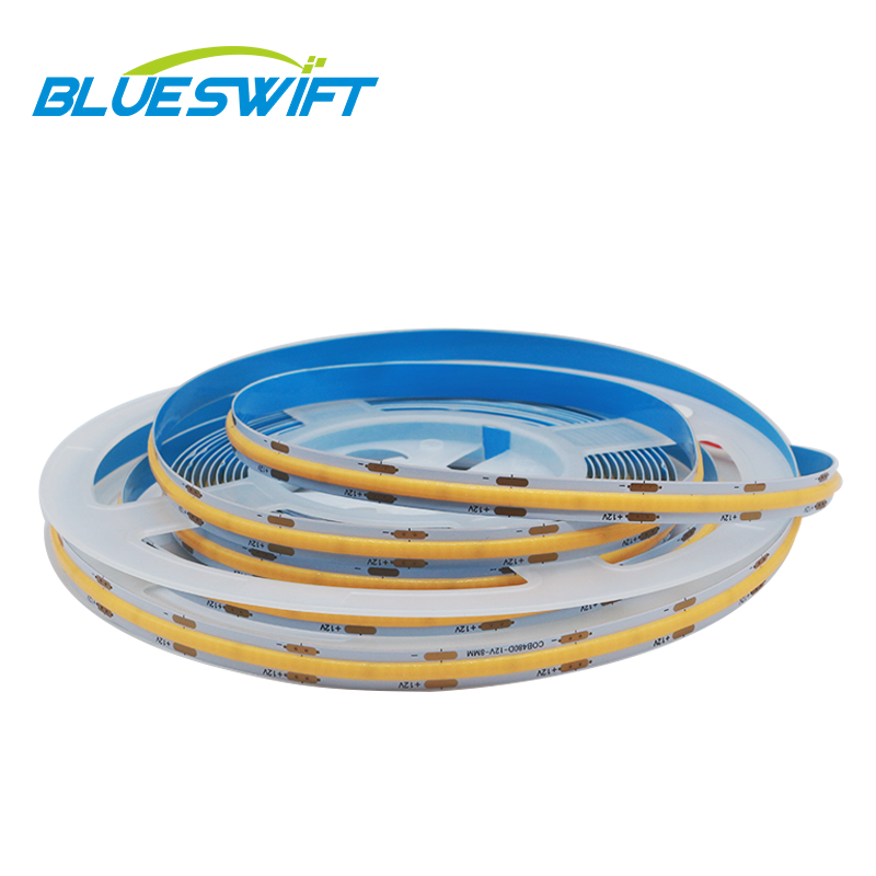 Smart Led Light Light Led Rgb Waterproof Led Strips