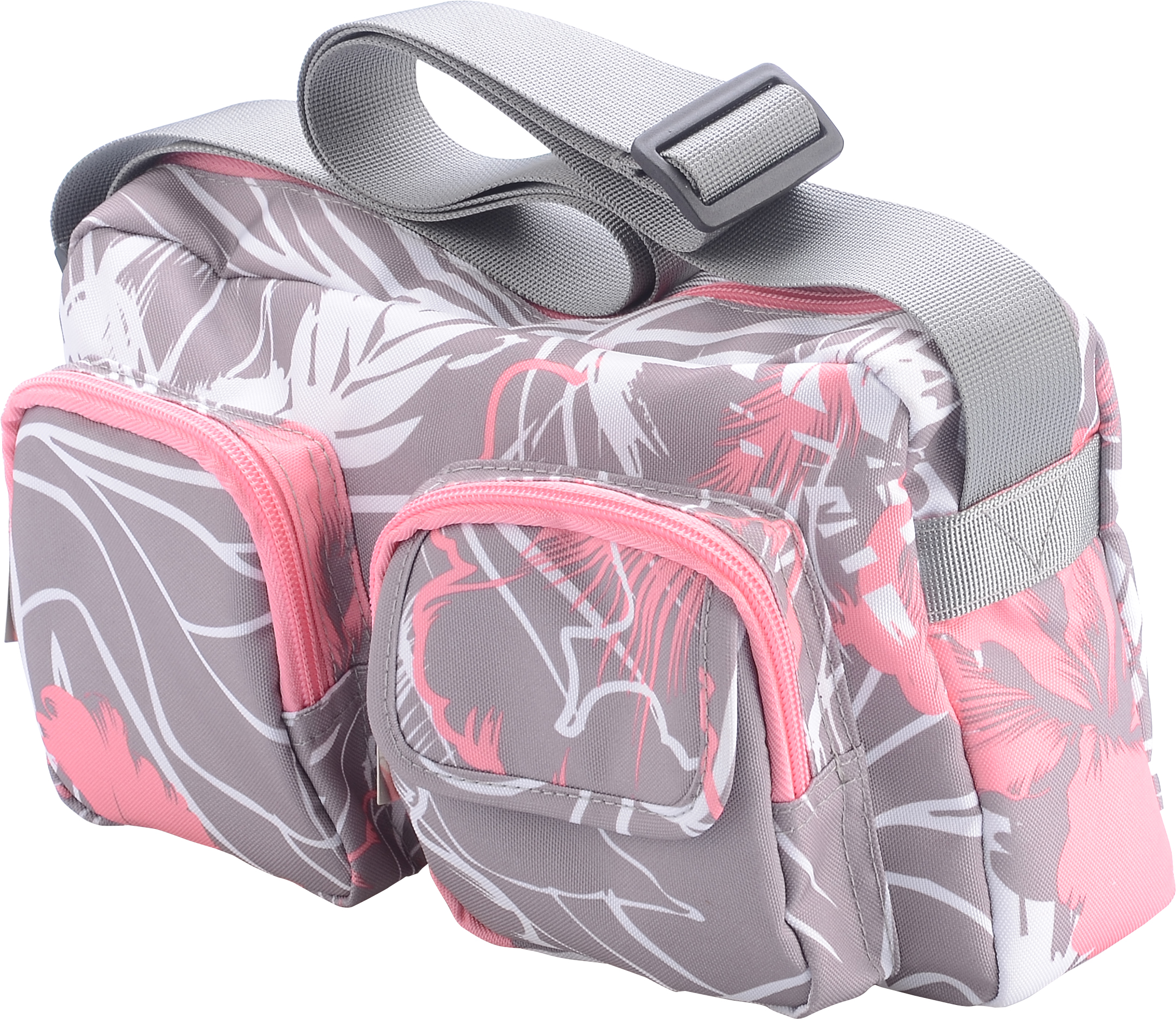 PingHu OUKAI Case Co.,Ltd – zapatos de tacón 2