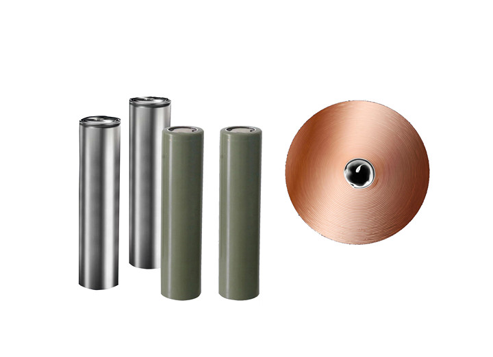 Suzhou Times Huajing New Energy Co., Ltd. – Lithium iron phosphate batteries 1
