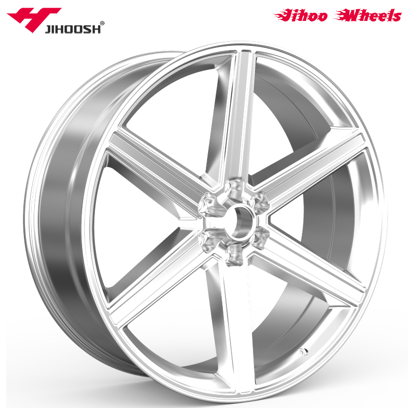 0AS0191 26 inch 4x4 offroadwheels auto alloy wheels